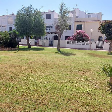 Haus Am Meer Torrevieja Eksteriør bilde