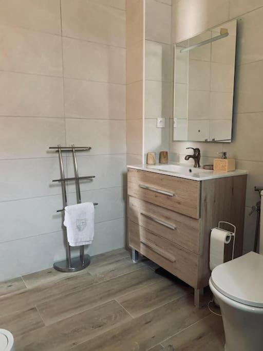 Haus Am Meer Torrevieja Eksteriør bilde