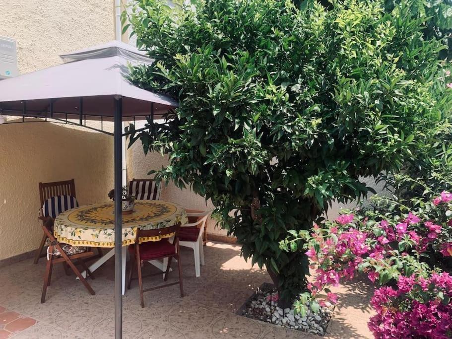 Haus Am Meer Torrevieja Eksteriør bilde
