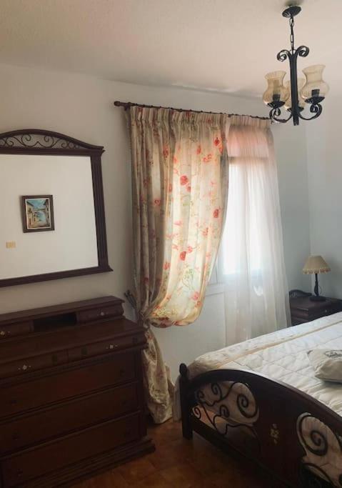 Haus Am Meer Torrevieja Eksteriør bilde