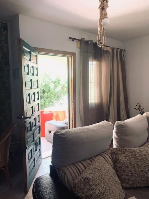 Haus Am Meer Torrevieja Eksteriør bilde