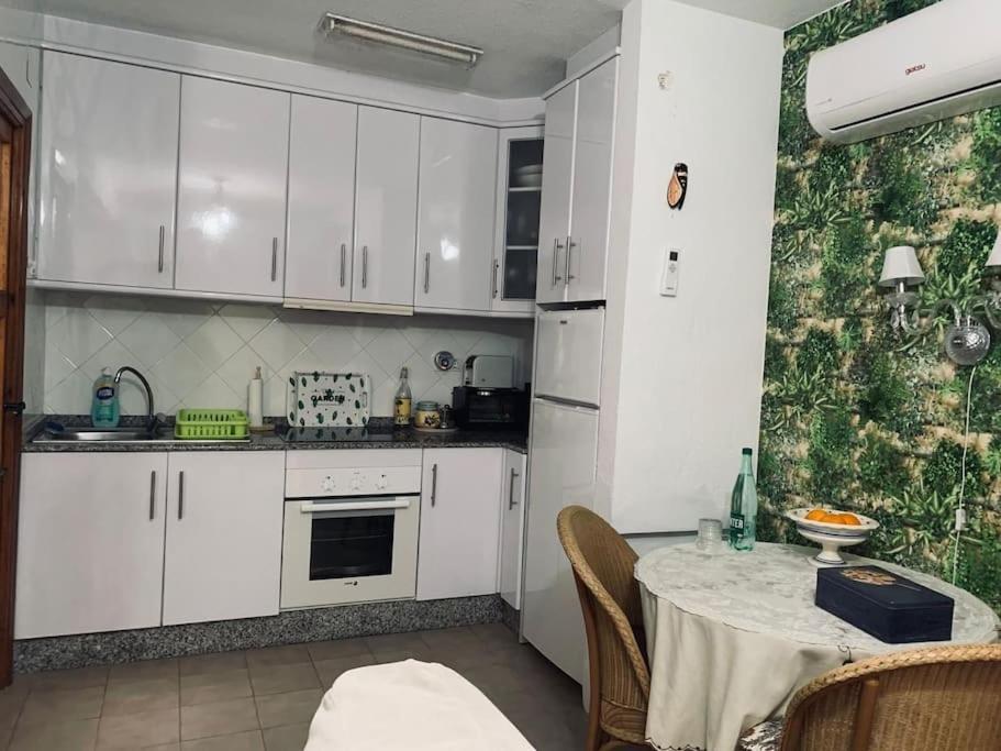 Haus Am Meer Torrevieja Eksteriør bilde