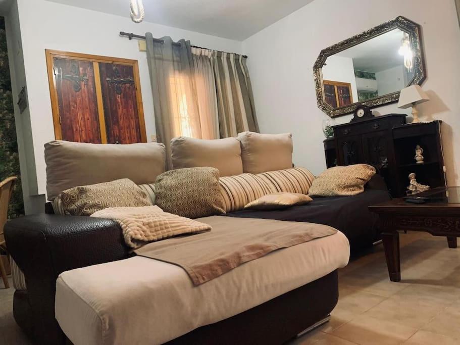 Haus Am Meer Torrevieja Eksteriør bilde
