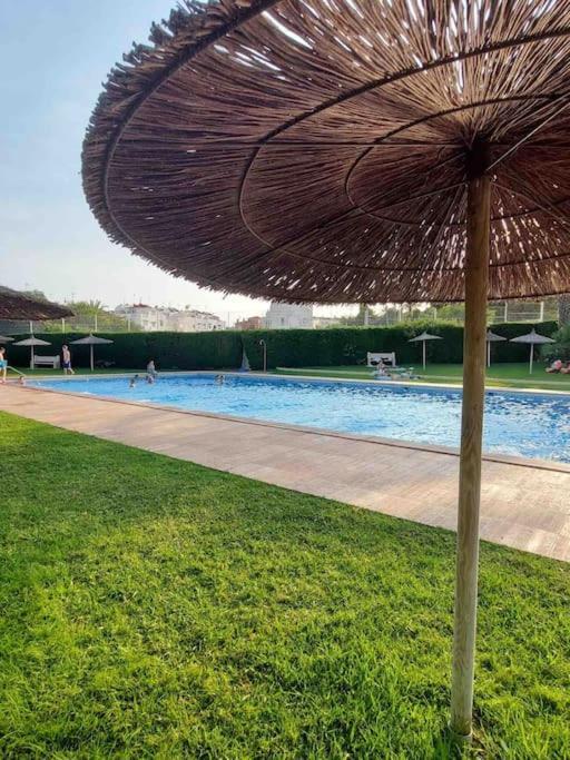 Haus Am Meer Torrevieja Eksteriør bilde