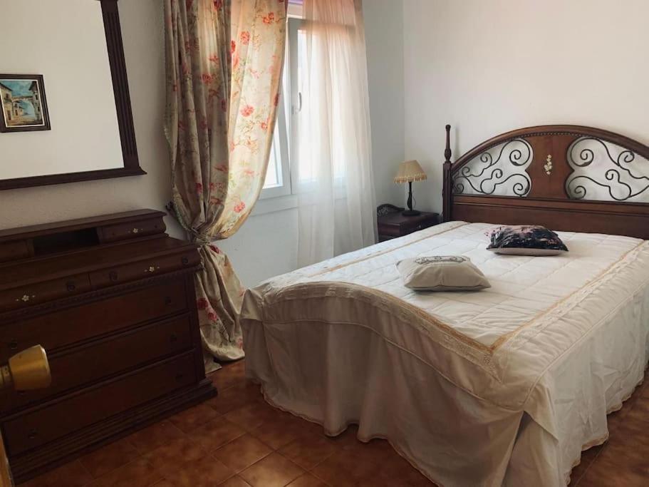 Haus Am Meer Torrevieja Eksteriør bilde
