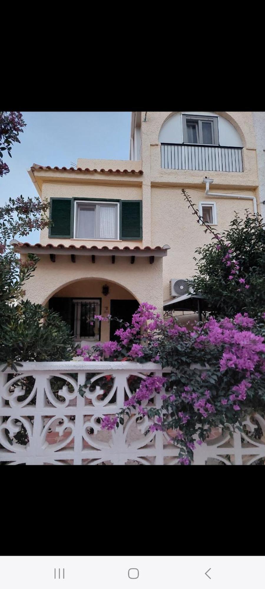 Haus Am Meer Torrevieja Eksteriør bilde